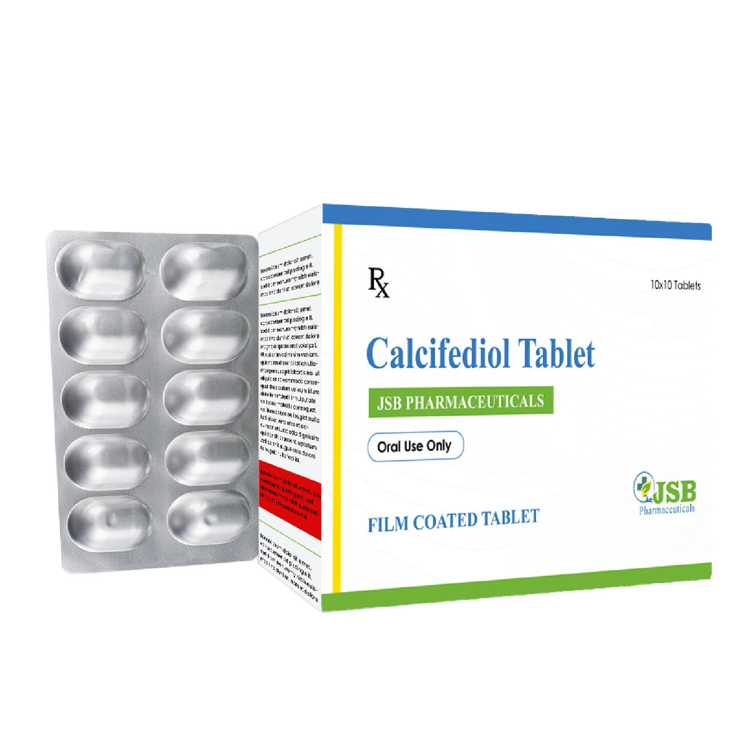 Calcifediol